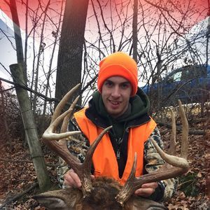 Meet your Posher, Jake